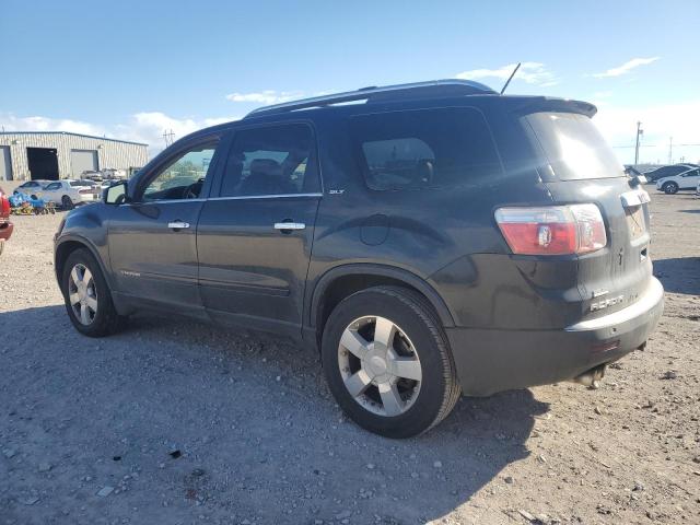 Photo 2 from auction – 2008 GMC ACADIA SLT with VIN 1GKER33768J137119