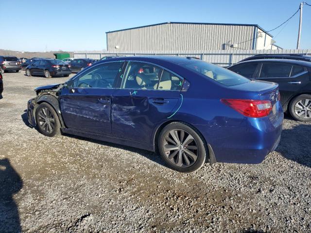 Photo 2 from auction – 2015 SUBARU LEGACY 2.5 with VIN 4S3BNBN67F3065261