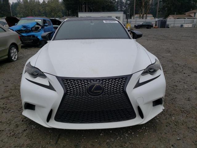 Photo 5 from auction – 2014 LEXUS IS 350 with VIN JTHCE1D27E5000845