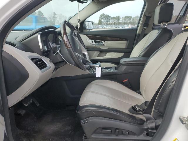 Photo 7 from auction – 2016 GMC TERRAIN DE with VIN 2GKFLVE39G6200317