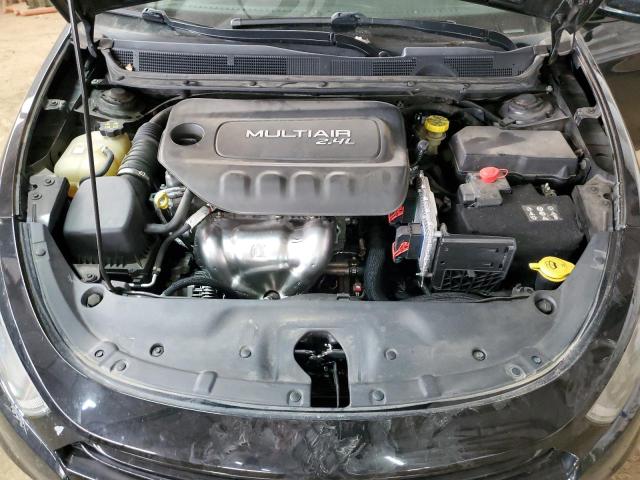 Photo 11 from auction – 2014 DODGE DART SXT with VIN 1C3CDFBB2ED926312