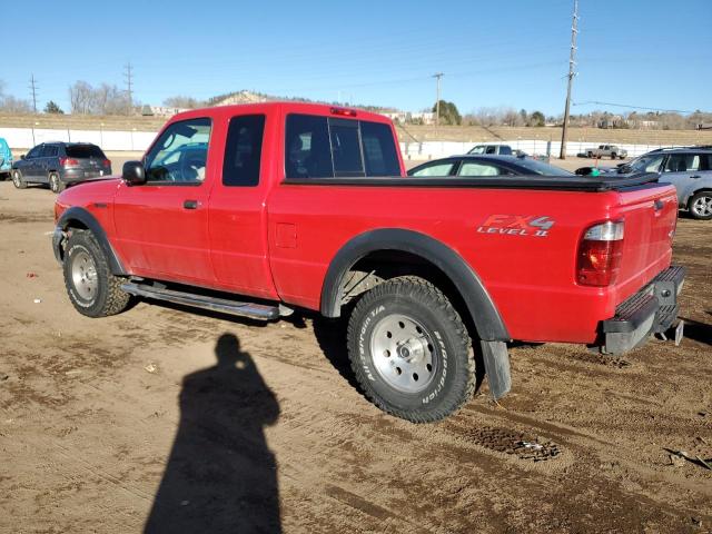 Photo 2 from auction – 2005 FORD RANGER SUP with VIN 1FTZR45E45PA39827