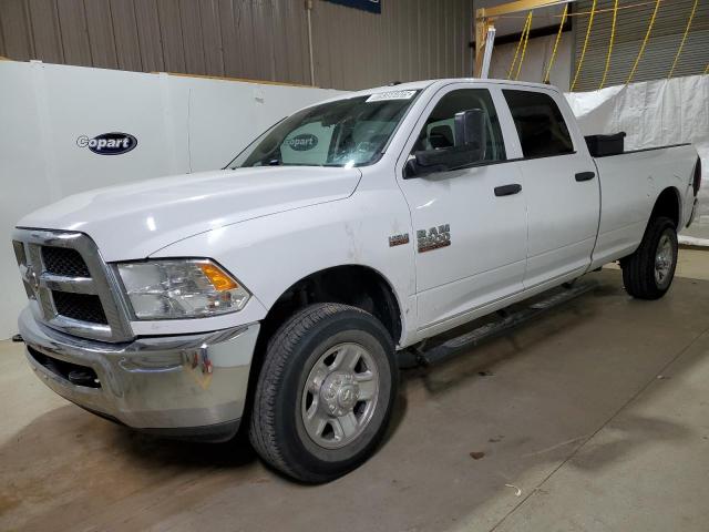 RAM 2500 ST 2017 with VIN 3C6UR5HJ5HG726341 - Photo from auction