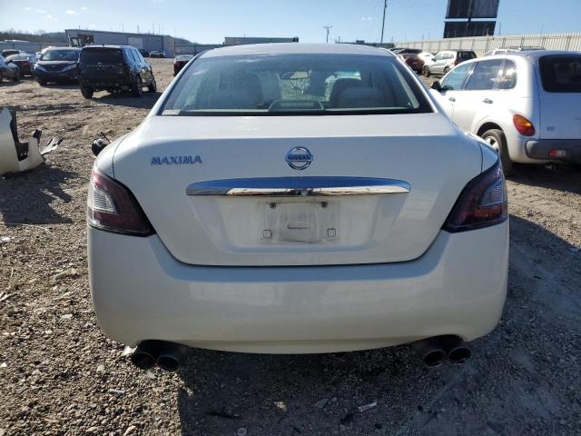 Photo 6 from auction – 2013 NISSAN MAXIMA with VIN 1N4AA5AP2DC815546