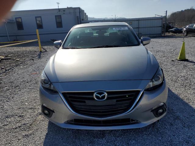 Photo 5 from auction – 2015 MAZDA 3 TOURING with VIN 3MZBM1V75FM175601