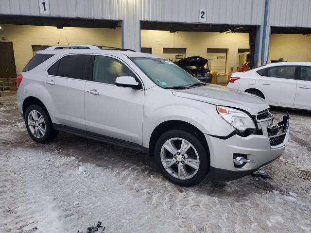 صورة رقم 4 من المزاد - 2012 CHEVROLET EQUINOX LT مع VIN 2GNFLGE55C6263053