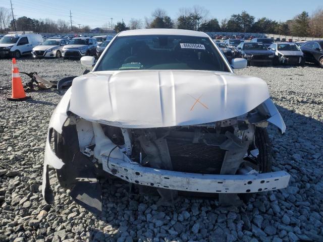 Photo 5 from auction – 2016 DODGE CHARGER with VIN 2C3CDXAT2GH303665
