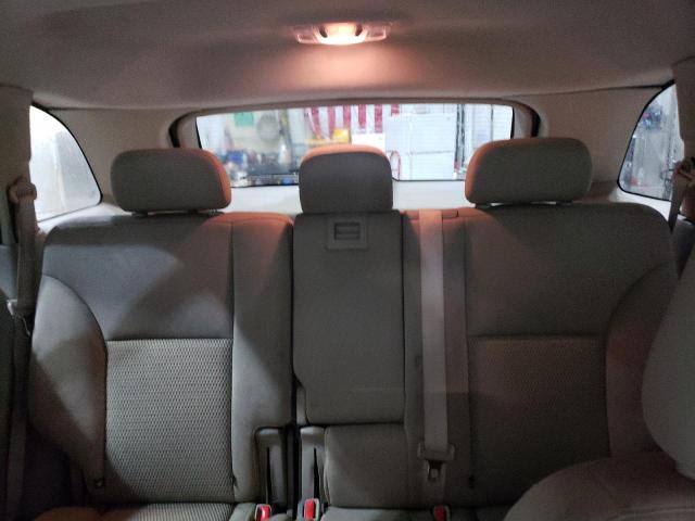 صورة رقم 10 من المزاد - 2010 FORD EDGE SE مع VIN 2FMDK3GCXABB11521
