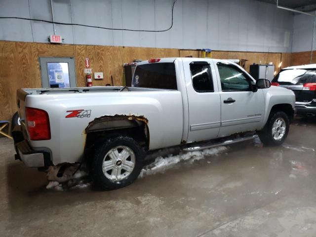 Photo 3 from auction – 2013 CHEVROLET SILVERADO with VIN 1GCRKSE73DZ342563