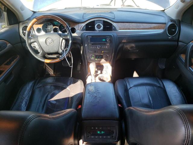 Photo 8 from auction – 2009 BUICK ENCLAVE CX with VIN 5GAEV23D49J214502