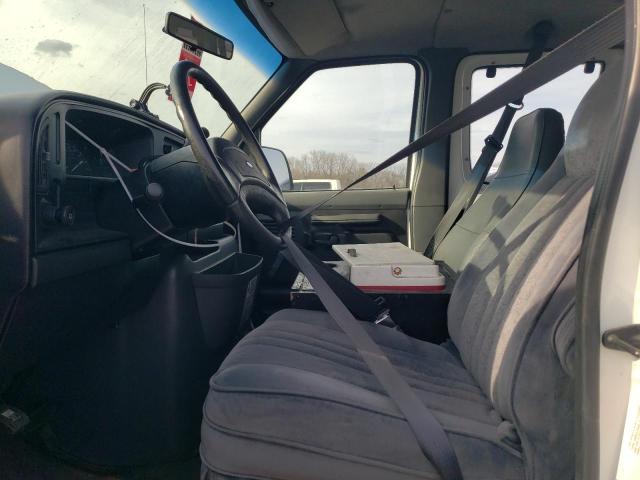 Photo 7 from auction – 1994 FORD ECONOLINE with VIN 1FBJS31Y9RHA80082