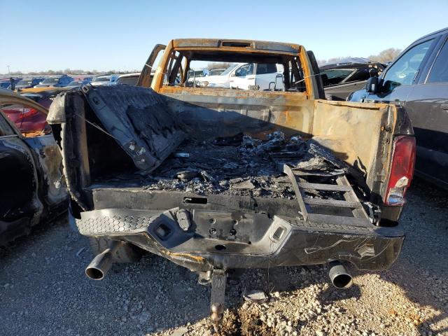 Photo 6 from auction – 2014 RAM 1500 ST with VIN 1C6RR6FT6ES211241