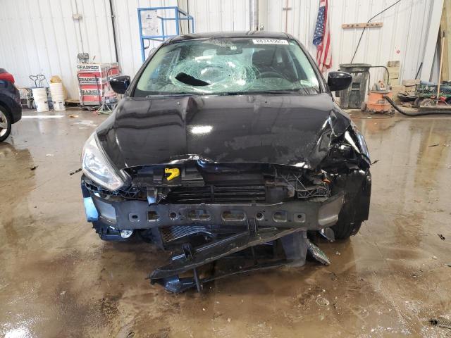 Photo 5 from auction – 2018 FORD FOCUS SE with VIN 1FADP3K23JL315765