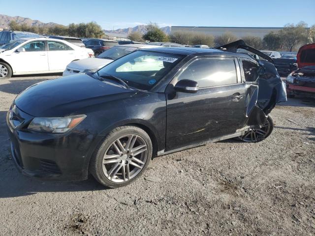 TOYOTA SCION TC 2012 with VIN JTKJF5C72C3026409 - Photo from auction