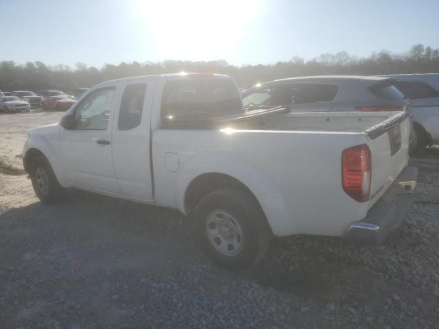 Photo 2 from auction – 2014 NISSAN FRONTIER S with VIN 1N6BD0CT5EN753033