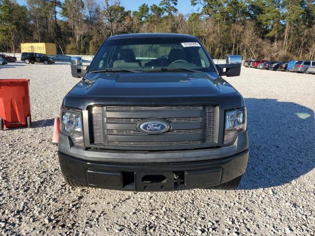 Photo 5 from auction – 2009 FORD F150 SUPER with VIN 1FTRX12V59FA72131