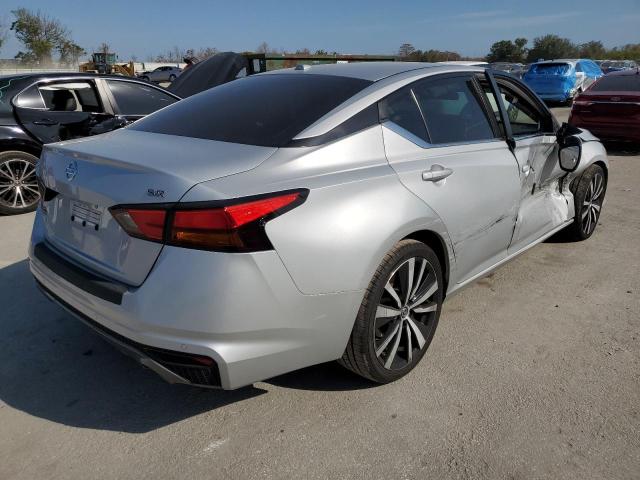 Photo 3 from auction – 2021 NISSAN ALTIMA SR with VIN 1N4BL4CV9MN391078
