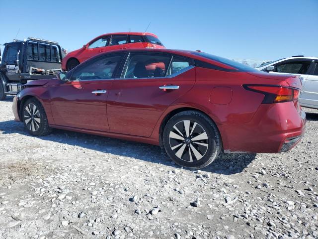 Photo 2 from auction – 2022 NISSAN ALTIMA SV with VIN 1N4BL4DV7NN327864