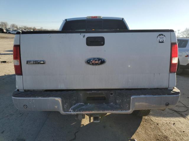 Photo 6 from auction – 2006 FORD F150 with VIN 1FTPX14526KA66701