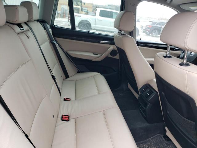 Photo 11 from auction – 2014 BMW X3 XDRIVE2 with VIN 5UXWX9C57E0D12083