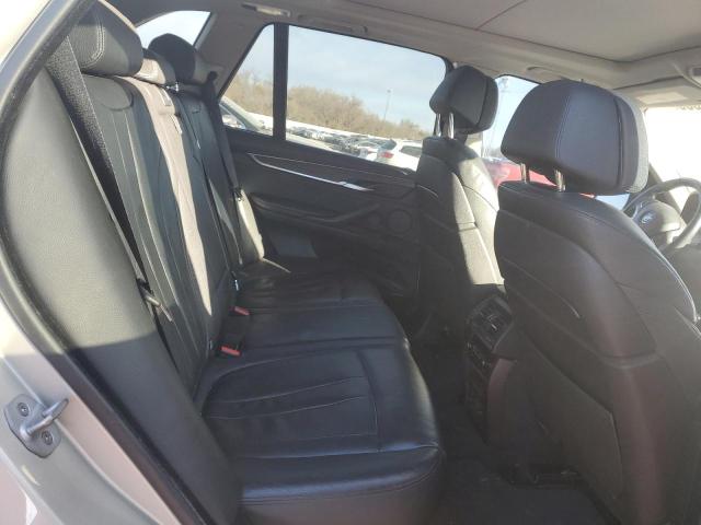 Photo 11 from auction – 2015 BMW X5 XDRIVE3 with VIN 5UXKS4C57F0N07910