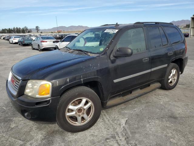 GMC ENVOY 2007 with VIN 1GKDS13S172166853 - Photo from auction