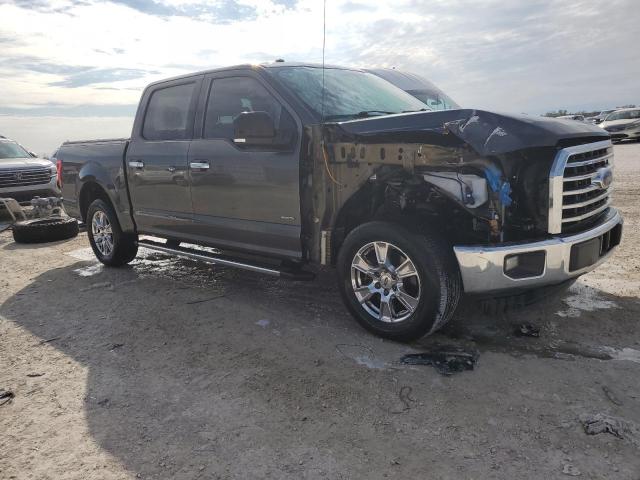 Photo 4 from auction – 2016 FORD F150 SUPER with VIN 1FTEW1CP7GFA68225
