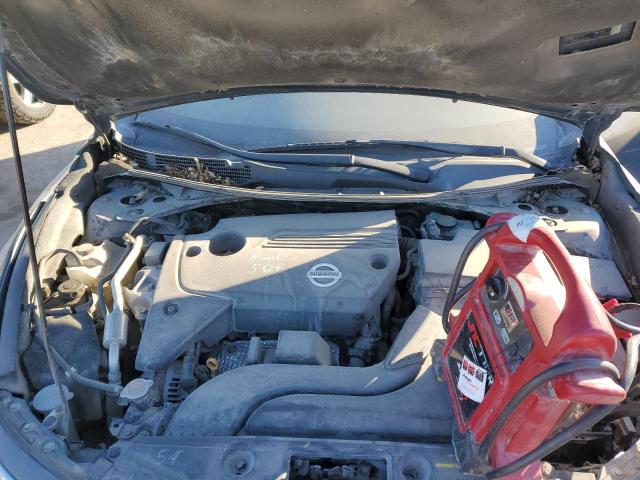 Photo 11 from auction – 2013 NISSAN ALTIMA 2.5 with VIN 1N4AL3AP8DC101936