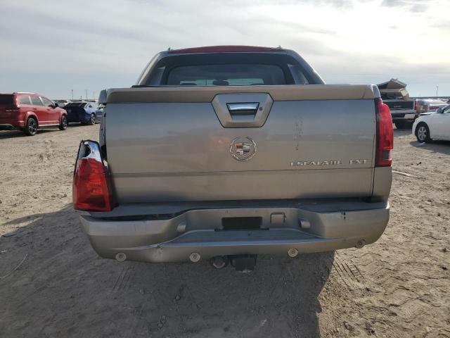 Photo 6 from auction – 2002 CADILLAC ESCALADE E with VIN 3GYEK63N92G277815