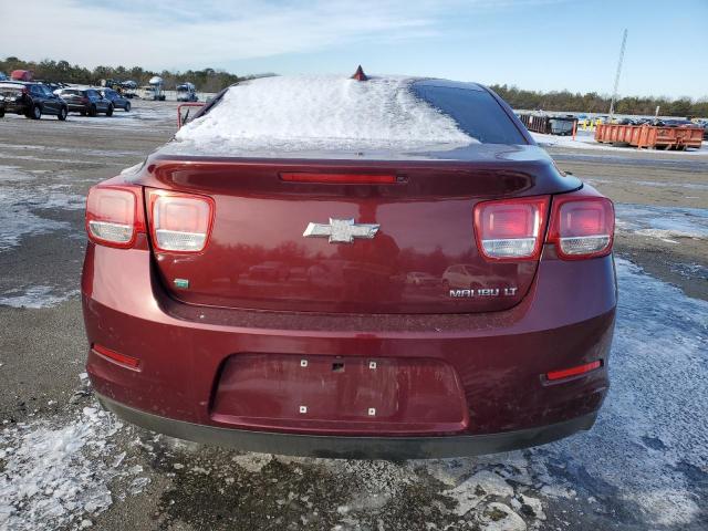 Photo 6 from auction – 2015 CHEVROLET MALIBU 1LT with VIN 1G11C5SL9FF346837
