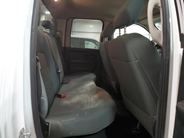Photo 10 from auction – 2018 RAM 1500 ST with VIN 1C6RR7FT3JS112473