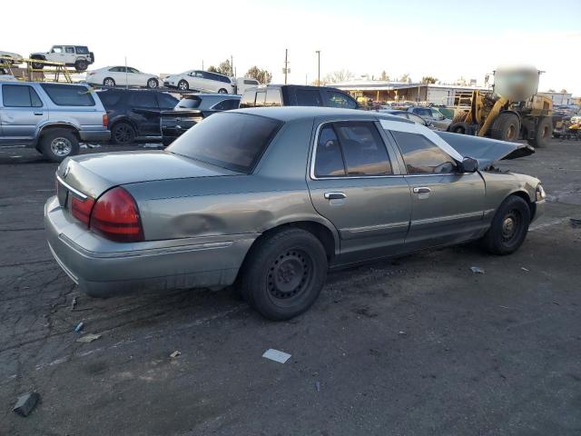 Photo 3 from auction – 2004 MERCURY GRAND MARQ with VIN 2MEFM74W74X683228