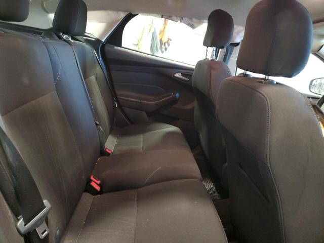 Photo 10 from auction – 2016 FORD FOCUS SE with VIN 1FADP3K26GL384457