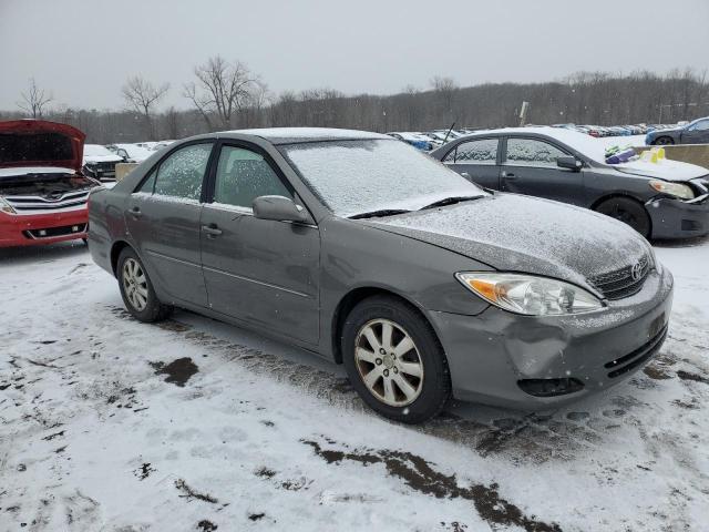 Photo 4 from auction – 2004 TOYOTA CAMRY LE with VIN 4T1BE32KX4U897493