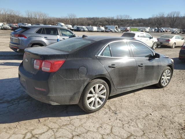Photo 3 from auction – 2013 CHEVROLET MALIBU 2LT with VIN 1G11E5SA2DU106935