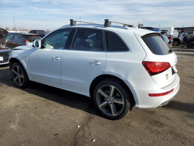 Фото 2 с аукциона – 2016 AUDI Q5 PRESTIG с VIN WA1W7AFP2GA009331