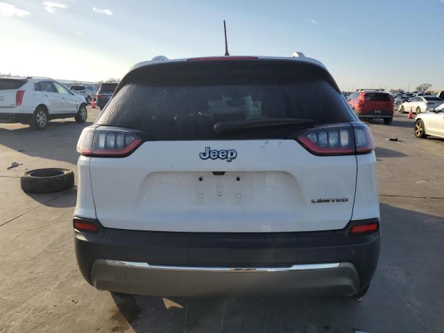 Photo 6 from auction – 2019 JEEP CHEROKEE L with VIN 1C4PJLDB0KD348000
