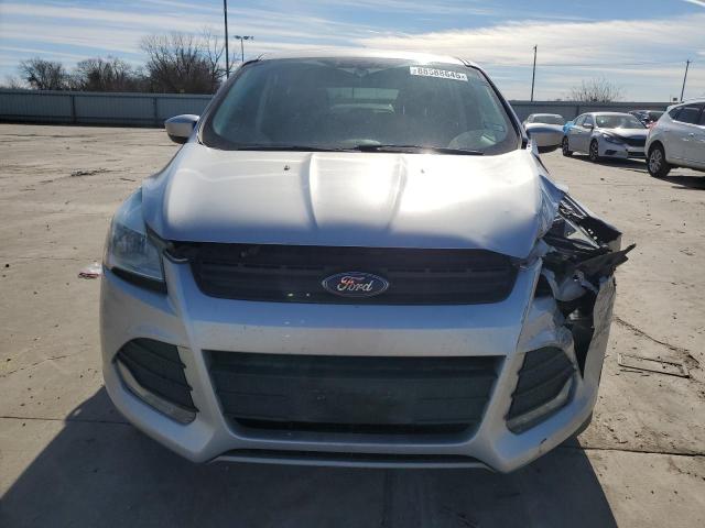 Photo 5 from auction – 2016 FORD ESCAPE SE with VIN 1FMCU0G7XGUC29191