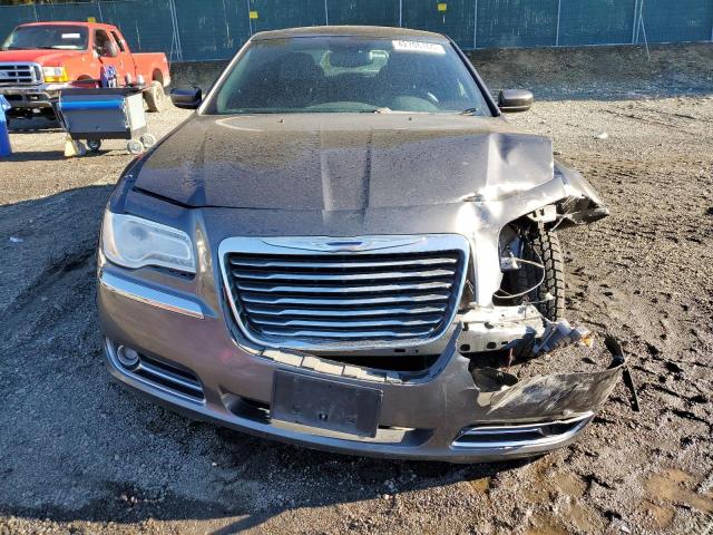 Photo 5 from auction – 2014 CHRYSLER 300 with VIN 2C3CCAAG1EH249162