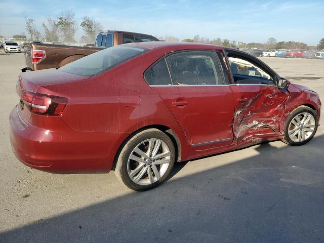 Photo 3 from auction – 2017 VOLKSWAGEN JETTA SEL with VIN 3VWL17AJ3HM293246