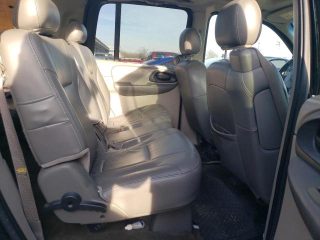 Photo 11 from auction – 2003 CHEVROLET TRAILBLAZE with VIN 1GNES16S336236391