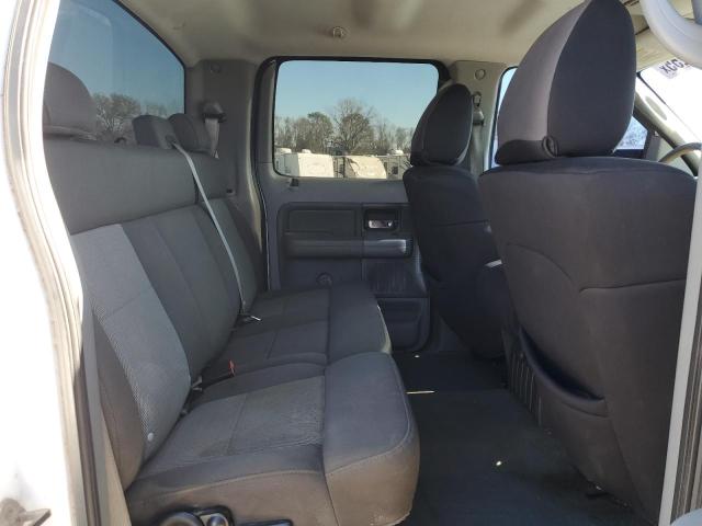 Photo 10 from auction – 2006 FORD F150 SUPER with VIN 1FTPW14V56KD76943