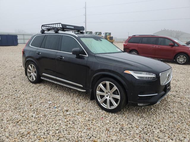 Photo 4 from auction – 2017 VOLVO XC90 T6 with VIN YV4A22PL6H1149705