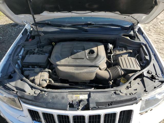 Photo 12 from auction – 2016 JEEP GRAND CHER with VIN 1C4RJFAG3GC385131