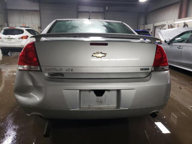 Photo 6 from auction – 2012 CHEVROLET IMPALA LTZ with VIN 2G1WC5E35C1175735
