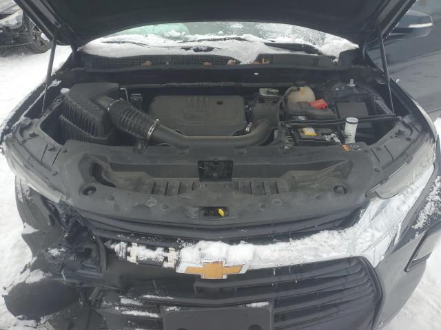 Photo 12 from auction – 2021 CHEVROLET BLAZER 2LT with VIN 3GNKBHR4XMS549458