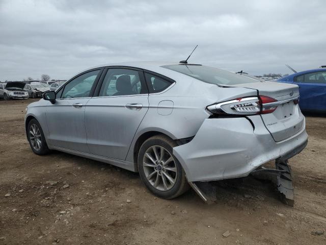 Photo 2 from auction – 2017 FORD FUSION SE with VIN 3FA6P0H74HR411555