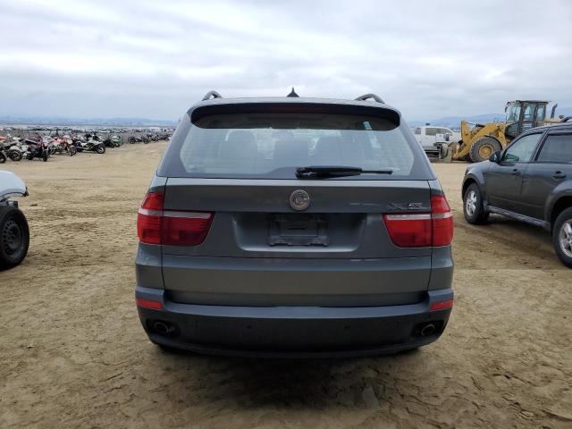 Photo 6 from auction – 2010 BMW X5 XDRIVE3 with VIN 5UXFF0C58ALT76332