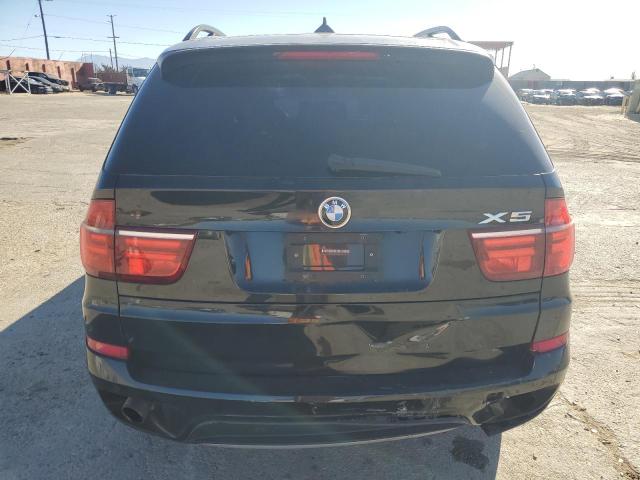 Photo 6 from auction – 2011 BMW X5 XDRIVE3 with VIN 5UXZV4C51BL407512