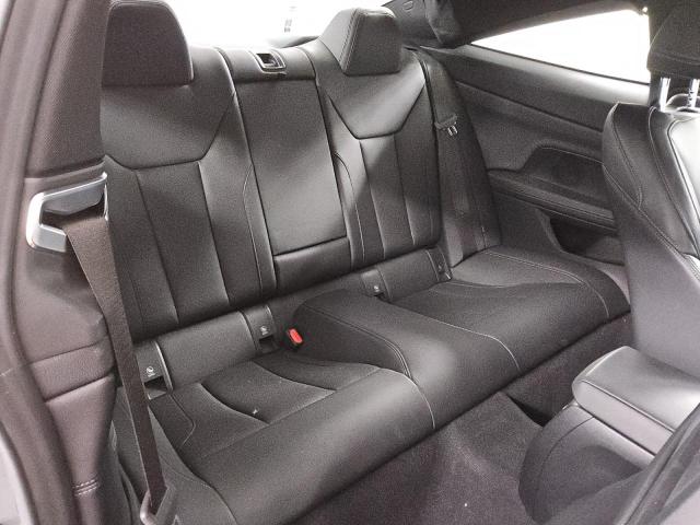 Photo 10 from auction – 2025 BMW 430I with VIN WBA43DA00SCS15486